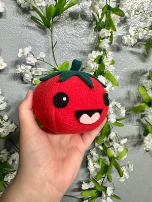 Image of Tomato