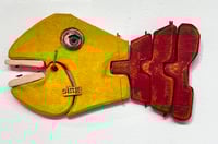 Image 1 of Sing- Jil Johnson
