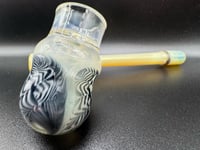 Image 1 of Pinchie Sidecar Collab With Whos_boro