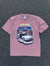 Time Machine (Mauve 1/1)