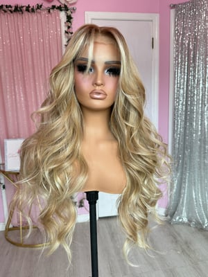 Image of Gwen luxury free part (ready to ship)