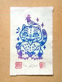 Image 2 of Derpy & Sussy! KDH Print