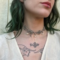 Image 1 of 11.25 Necklace #8