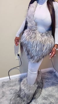 “ FURRY ” Sets 