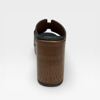 Image 5 of Oh My Sandals 5635 BLACK