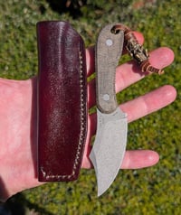 Image 2 of Picaroon Tools Jacktar Pocket Sheath 