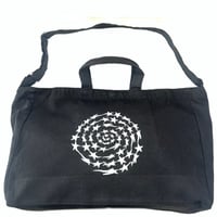 Image 2 of COTTON CANVAS BAG