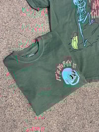 Image 4 of Keep Doing Hard Things Tee