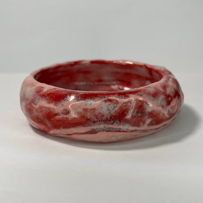 Meat Bracelet N - 6.85 in Inner Circumference
