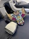 HORUS OWL 