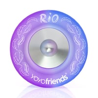 Image 2 of Rio by Yoyofriends