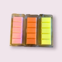 Wax Melt Bars | Odour Eliminating Scents | Handpoured | Scentral