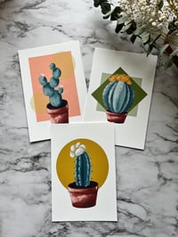 Image 1 of Cactus Crew