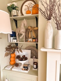 Image 3 of SALE!Halloween Cottages ( Set or Singles )