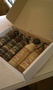 Image of Holiday Gift Packs