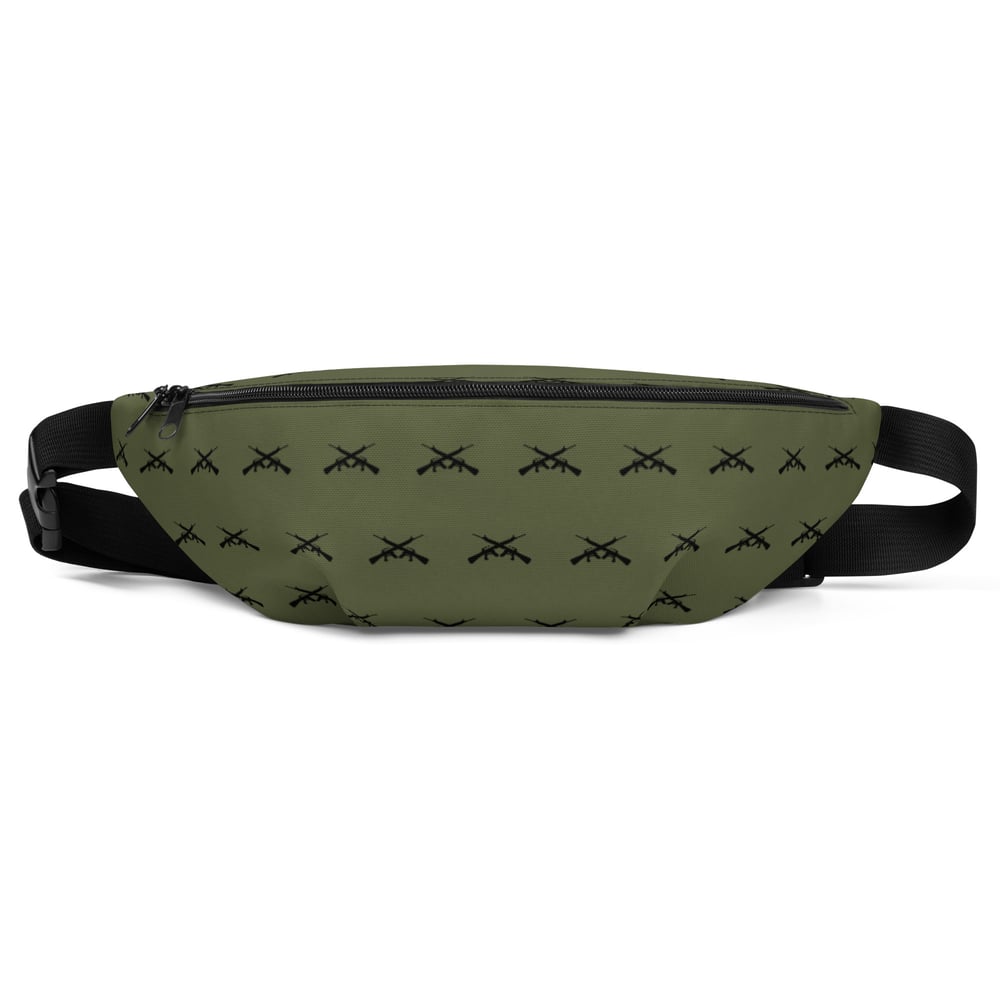 Image of ERSS Fanny Pack