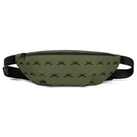 Image 1 of ERSS Fanny Pack