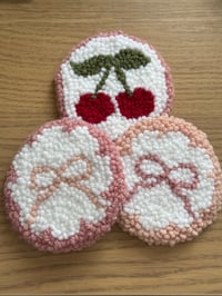 Image 3 of Cherry Coaster