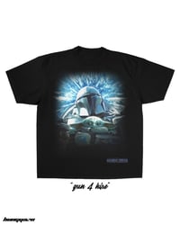 Image 1 of GUN 4 HIRE TEE