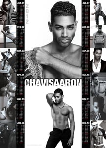 Image of 2012 Calendar