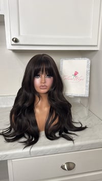 Image 1 of Amy throw on and go (ready to ship) 