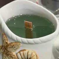 Image 3 of oceanic mineral scented candle