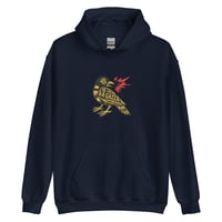 Image 1 of La Gazza Birdy Hoodie