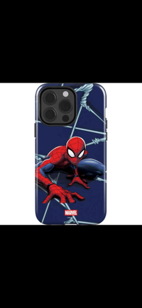 Phone case 