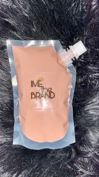 Image 1 of Lipgloss Pouch 8oz