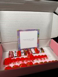 Image 1 of Retro Girl