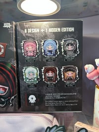 Image 3 of INN’s PLAY LOUD PLUSH  Blind Box 