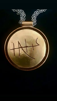 Image 1 of ASMODEUS PENDANT