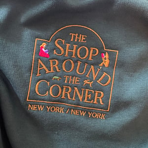 The Shop Around The Corner Sweatshirt