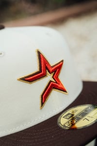 Image 2 of New Era 59Fifty “Lone Star Cactus” 🌵 