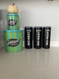 MIDWEST TUMBLER