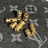 BindingPost S2 Brass