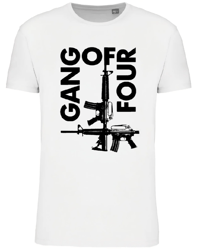 Image 2 of Camiseta Gang Of Four