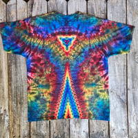 Image 2 of XXL pentagram power
