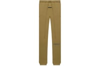 Image 1 of FEAR OF GOD ESSENTIALS SWEATPANTS IN AMBER
