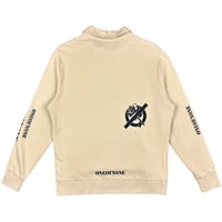 Image 2 of Rev. Quarter Zip (M)