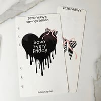 Image 4 of 2026 Friday Savings Challenge A6