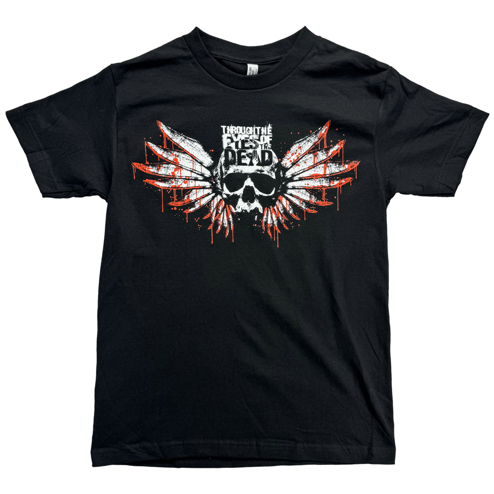 Image of Bloody Blades T-Shirt
