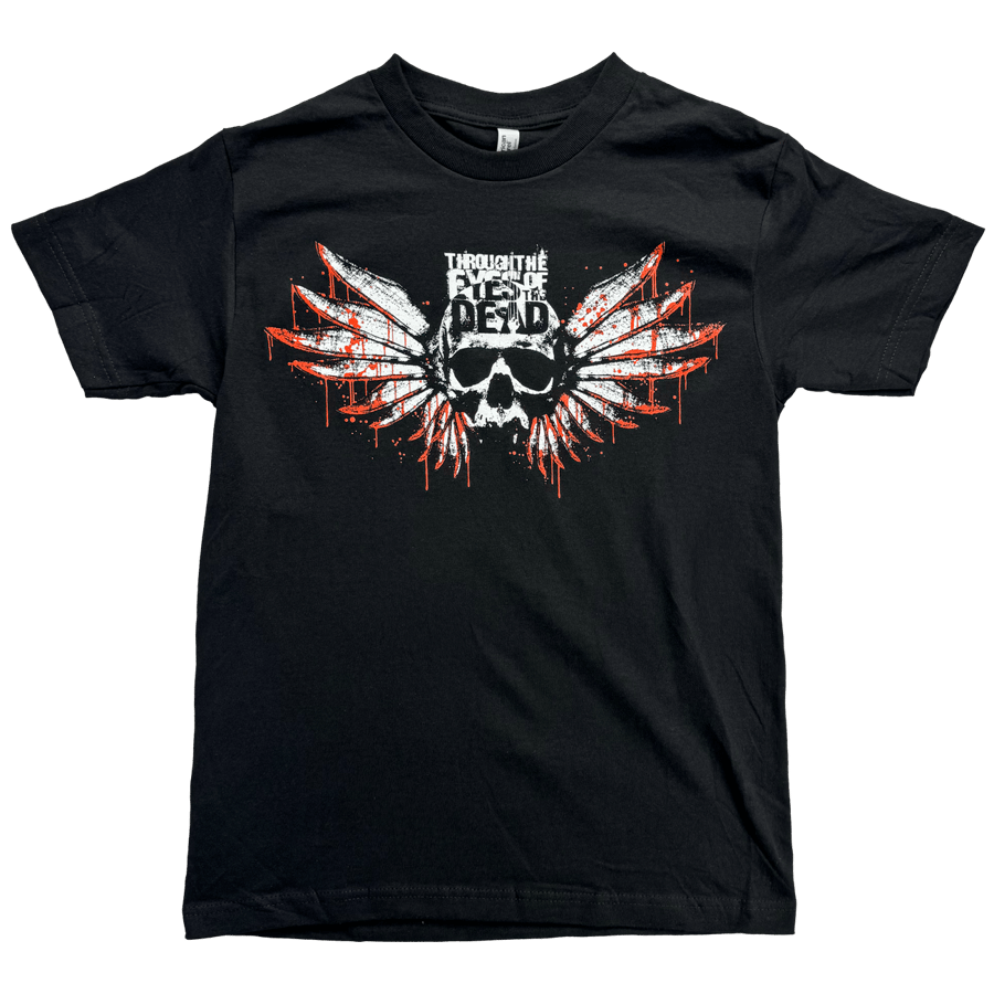 Image of Bloody Blades T-Shirt