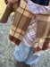 Image of Hershey Blanket Coat