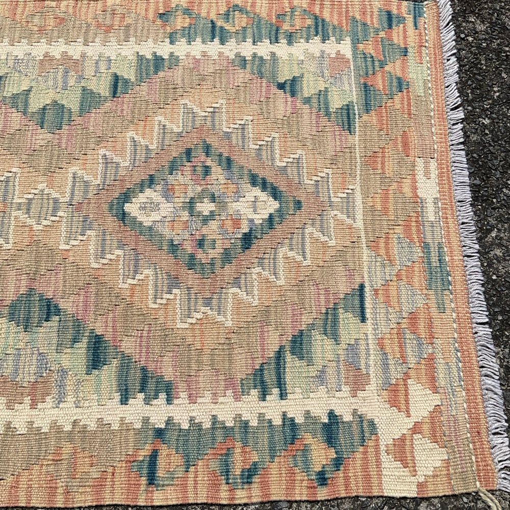 Image of Small Kilim no.2