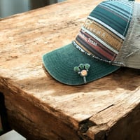 Spiny Rose/Verde Valley Bill Bling