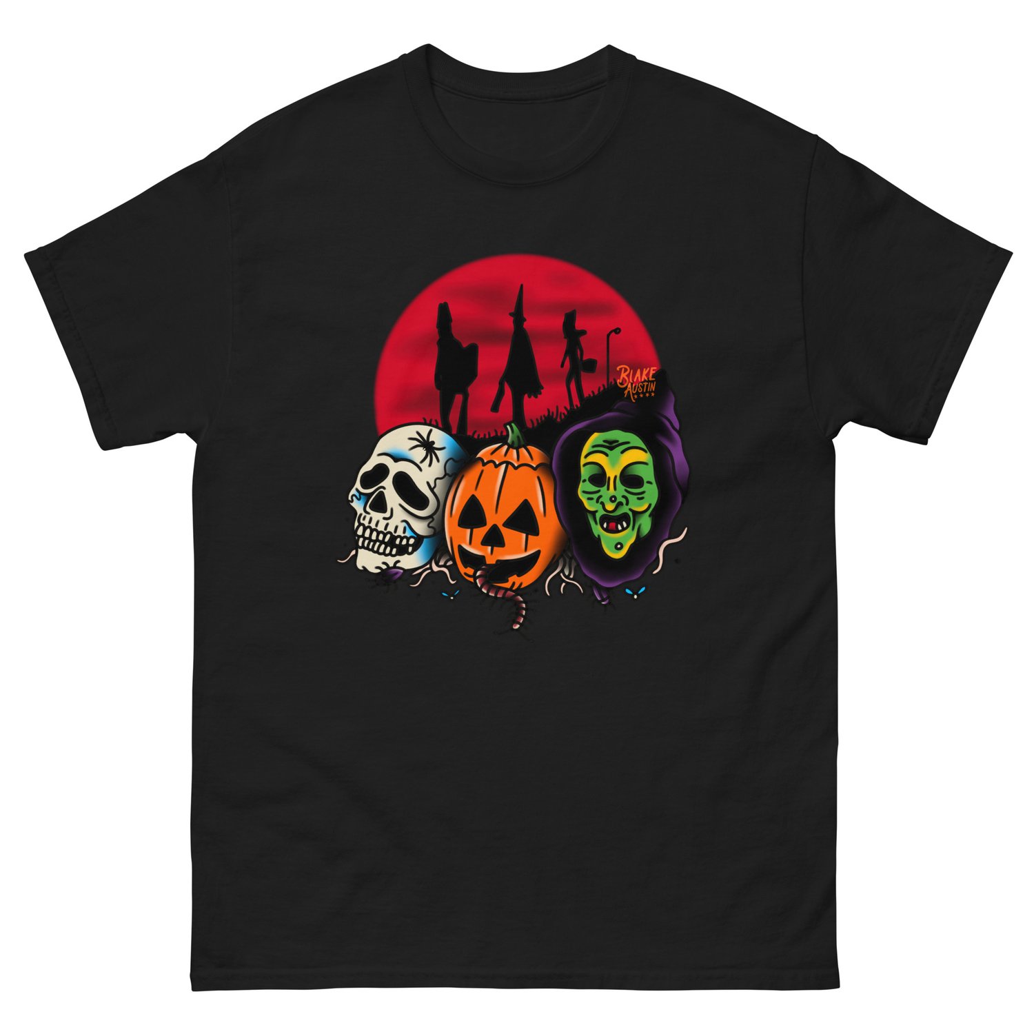 Image of Season of the Witch tee