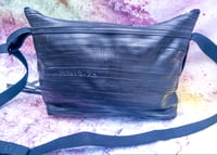 Image 2 of CROSSBODY BAG "fringe 2"