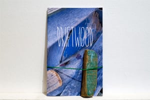 Image of Drifwood Zine