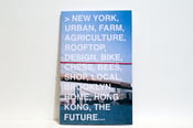 Image of New York Zine